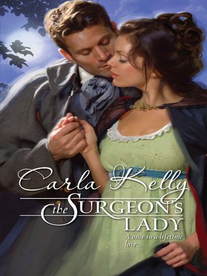 cover image of The Surgeon's Lady